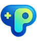 Happy 777 Slots Logo